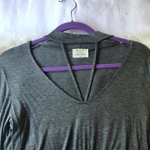 Project Social Tee shirt